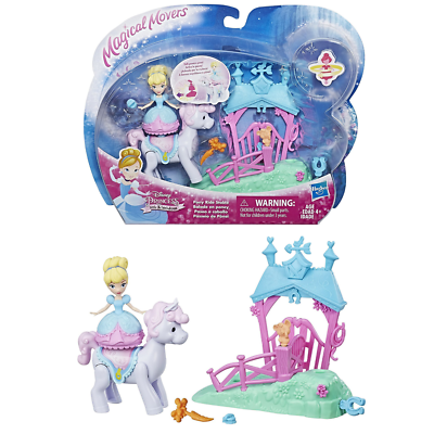 disney princess pony ride stable