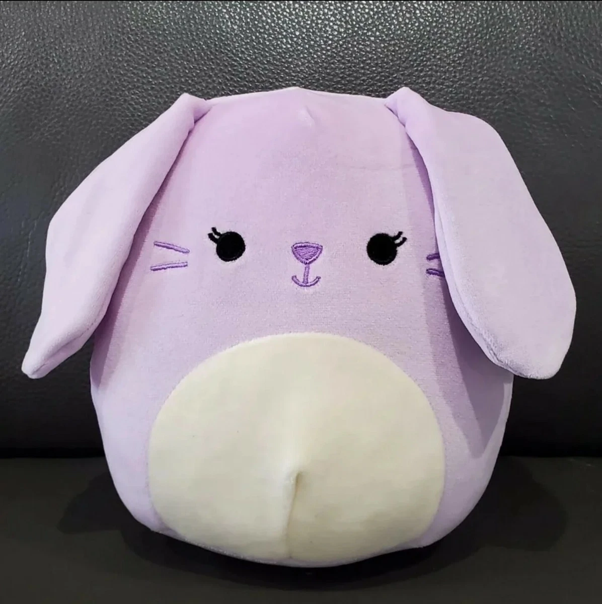 Squishmallow easter best sale bunny