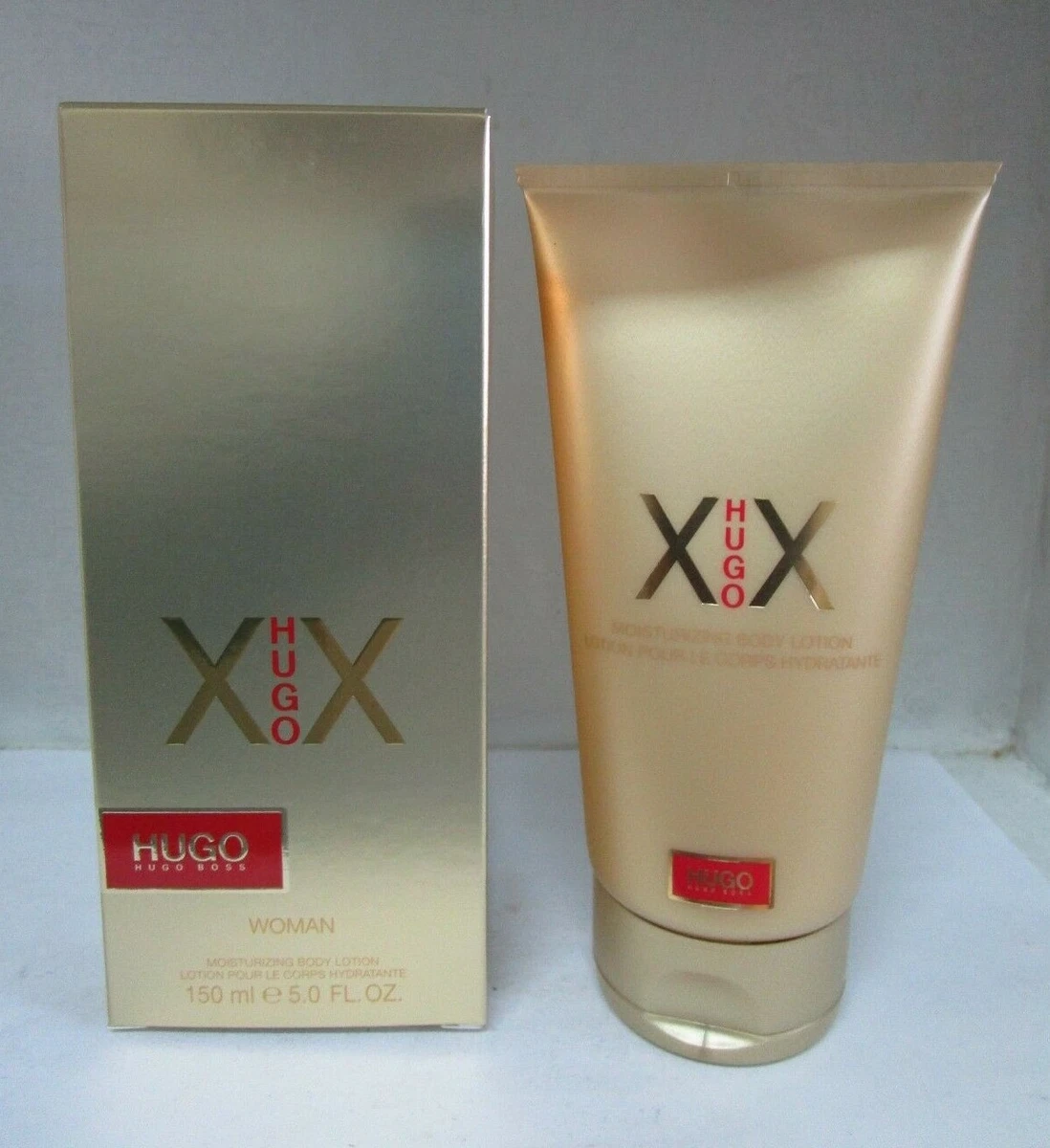 Hugo cheap xx women