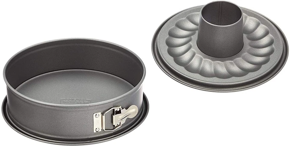 Kaiser Springform Rührkuchen La Forme 26 cm, 2300754574 - Bild 2 von 2