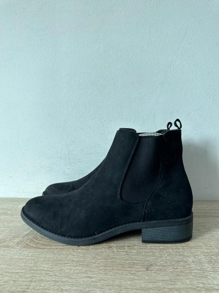 Tu clearance chelsea boots