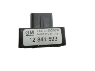 Sensor IDS+ Luftfahrwerk Links Vorne für Opel Insignia A G09 08-13 12841593