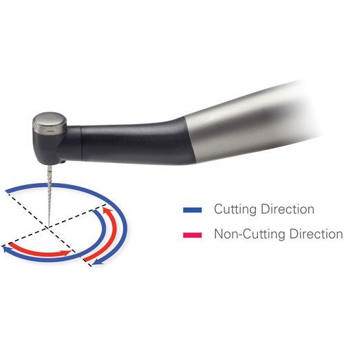 J. Morita Root ZXII or Root ZX Mini Dental Apex Locator & OTR