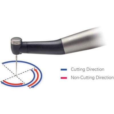 J. Morita Root ZXII or Root ZX Mini Dental Apex Locator & OTR