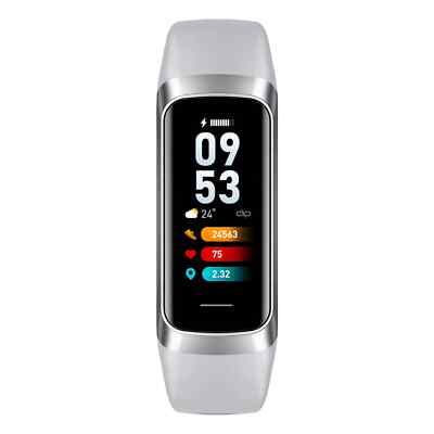 Smart Bracelet Women Female Color Screen Sports Multi-sport Mode Smartwatch New