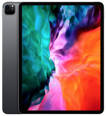 ipadpro12.9inch（第4世代）wifi+celler 256GB iPad Pro 12.9 (4th Gen) WiFi + Cellular (Unlocked) 256GB Space