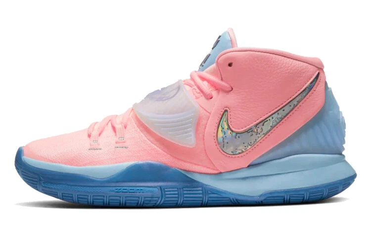 Preços baixos em Nike Concepts x Kyrie 6 EP Khepri | eBay