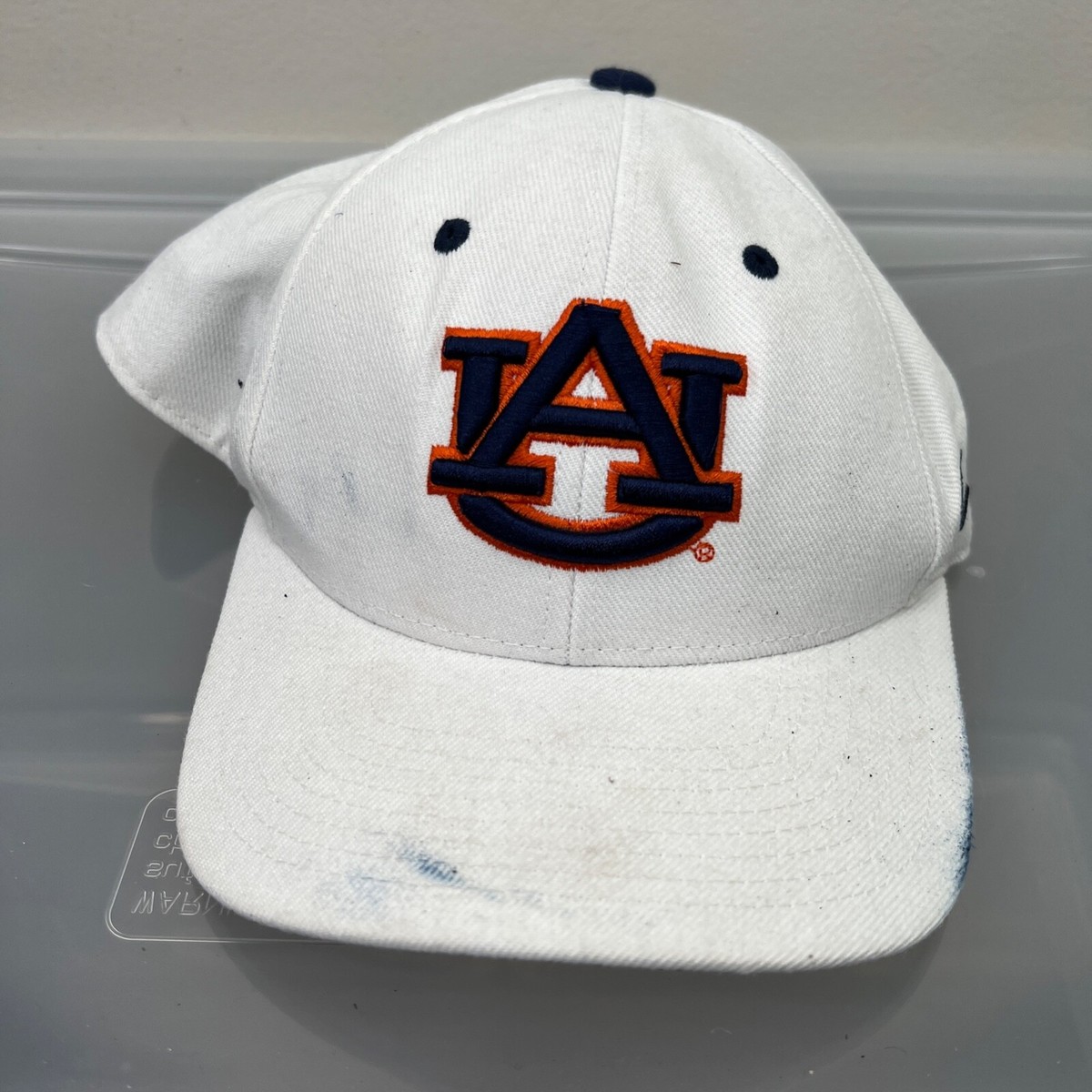 Mohali Bakers Nike Outlet Store Auburn Zephyr Auburn Tigers Hat