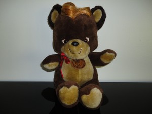 punkinhead bear ebay