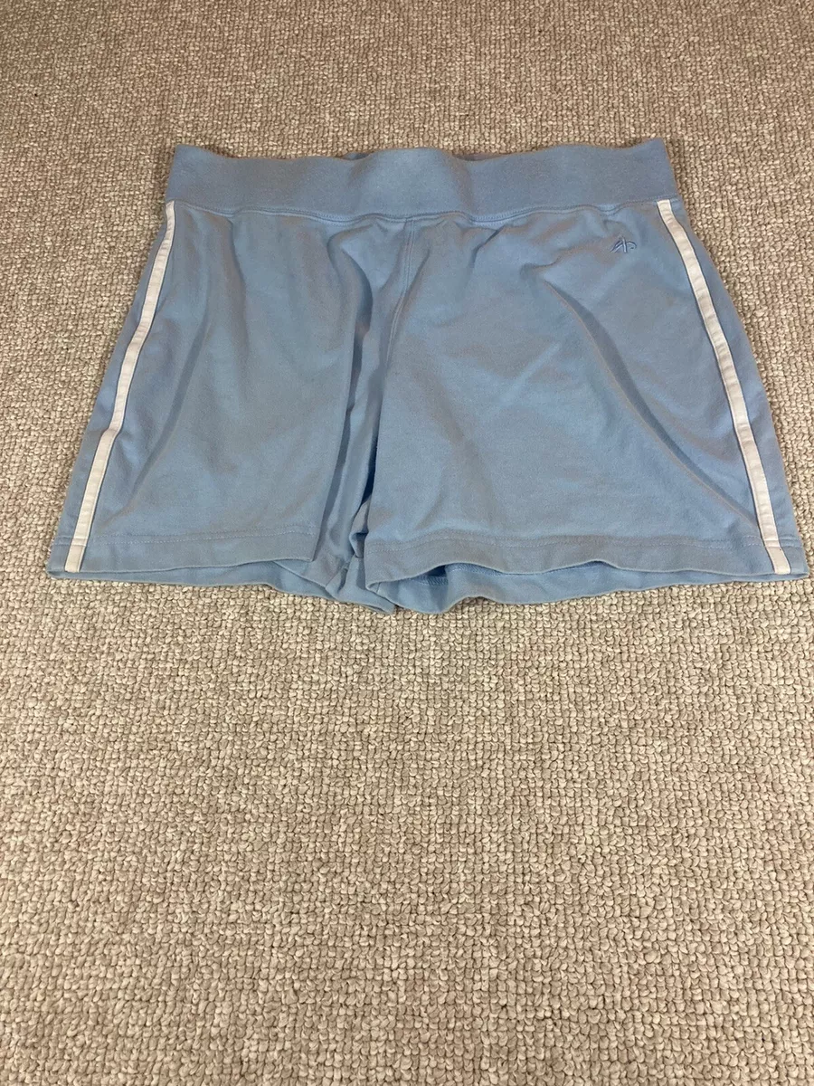 Athletech cotton hotsell shorts