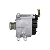 Hella Generator Lichtmaschine 150A 14V FüR Mercedes-Benz A-Klasse Vaneo