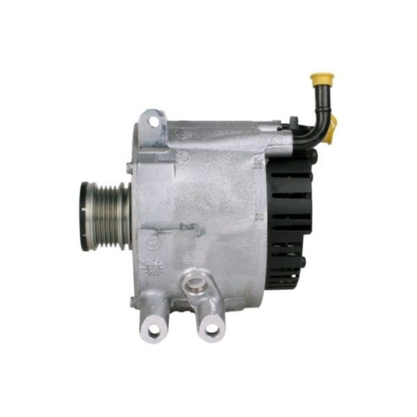 Hella Generator Lichtmaschine 150A 14V FüR Mercedes-Benz A-Klasse Vaneo-image
