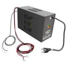 Onboard Fully Automatic Charger for Yale Pallet Jack 9" MPB40-E (Not for 7")