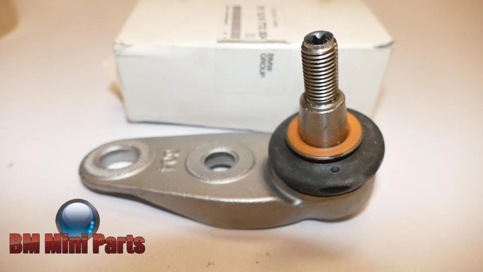 MINI Ball Joint Right 31126772304 - Image 3 of 4