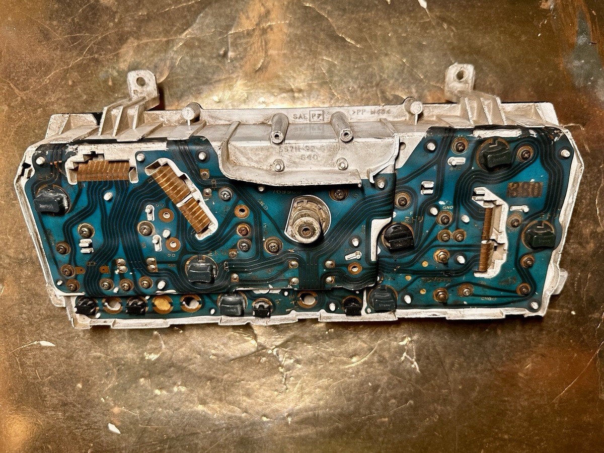 Cluster Records CLUSTER 1〜6 + 10 7枚セット Cluster Records