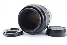 [NearMINT] Nikon AF Micro Nikkor 105mm f/2.8 D Macro Lens Nikon F Japan #N2928