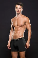 Baci Envy Micro Low-Rise Logo Elastic Boxer BEV045 IN-STOCK