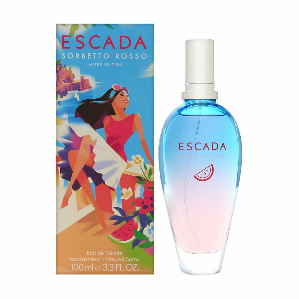 ESCADA Limited Edition Fragrances for Women for sale | eBay