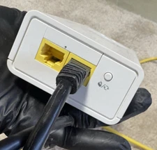 Netgear Powerline 1200 Adapter