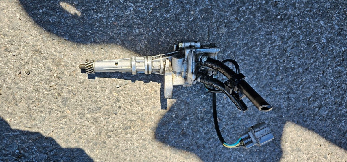1991-1995 Acura Legend 3.2L V6 VSS Vehicle Speed Sensor 91 92 93
