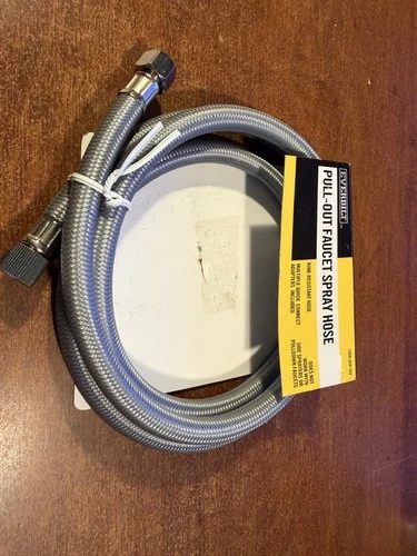 Everbilt Replacement Kitchen Pullout Faucet Spray Hose