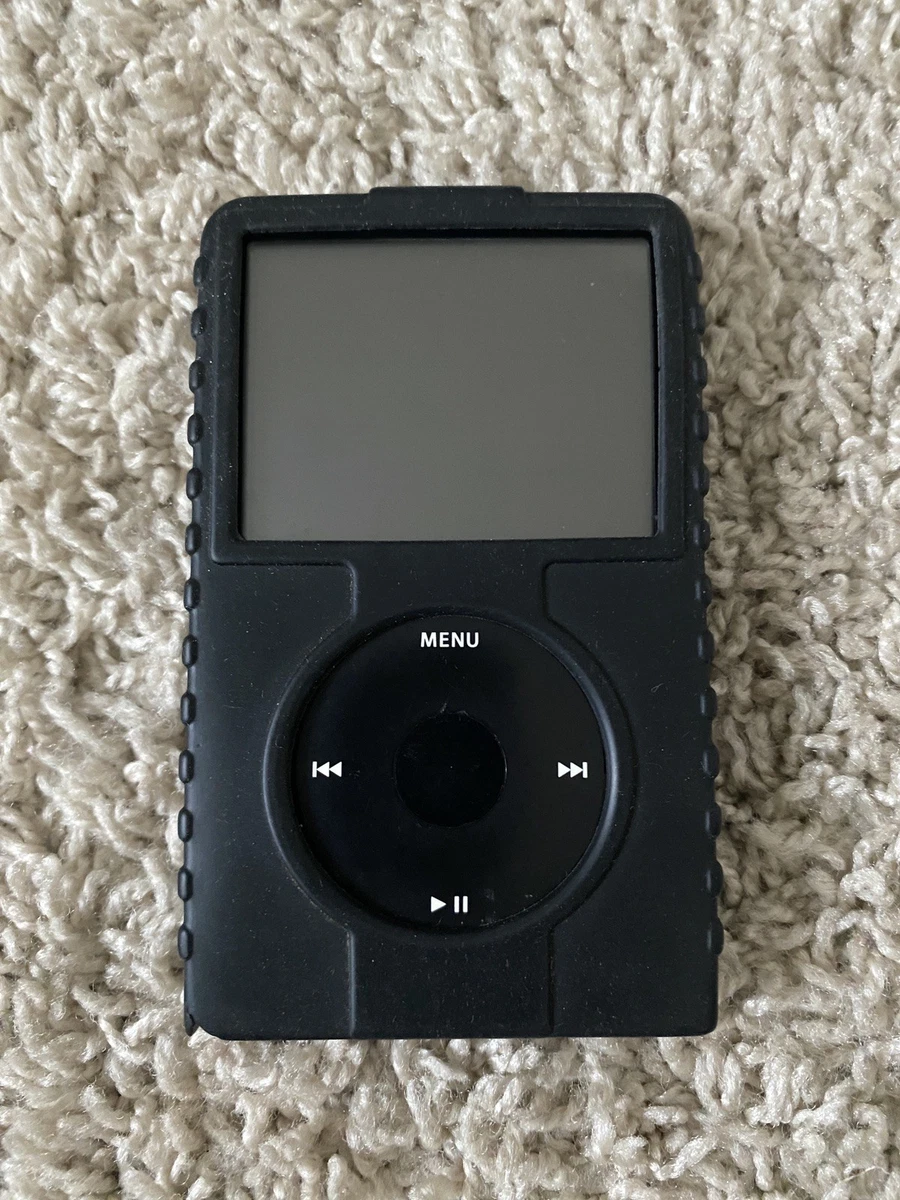 Ipod Classic 120gb for sale - eBay