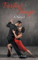Carolyn Fried | Perfect Tango | Buch | Englisch (2021) | Gebunden