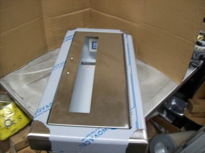 Larsen's Genuine Fire Extinguisher Cabinet 13x27