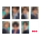 PSL BTS WORLD TOUR 'ARIRANG' IN JAPAN TOKYO LIMITED LUCKY DRAW PHOTO CARD