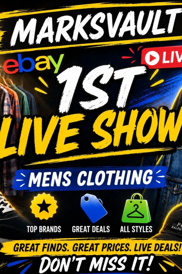 Men's Clothing | $1 Starts | Give Aways! Theory Polo Banana Republic J Crew