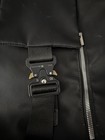 1017 ALYX 9SM Black Men’s Backpack — photo 4