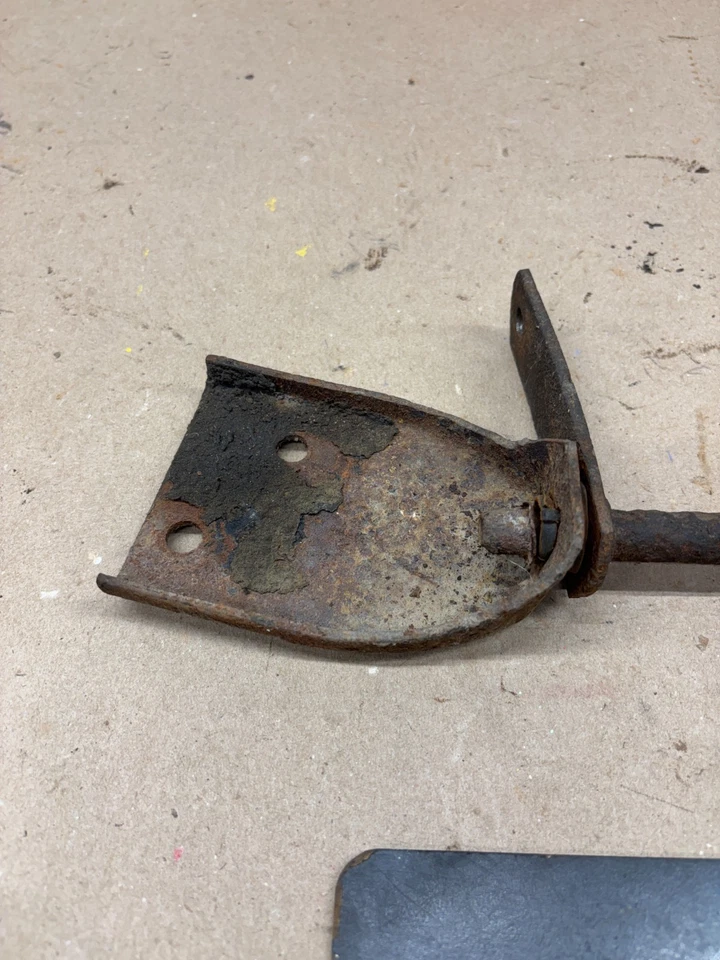 F150 F250 1973 1979 F350 78 79 Bronco C6 cambio de columna palanca de cambios automática Foto 2 de 4