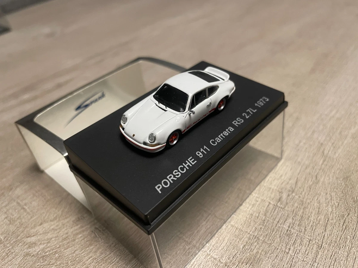 Spark Porsche 1:87 Scale Diecast Cars, Trucks & Vans for sale | eBay