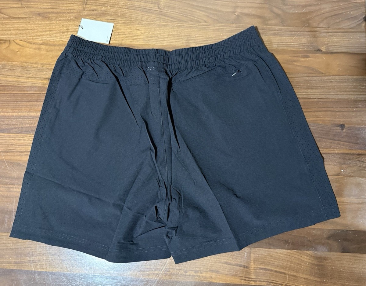 Aime Leon Dore ALD Stadium Cordura Practice Short Size XL Rose