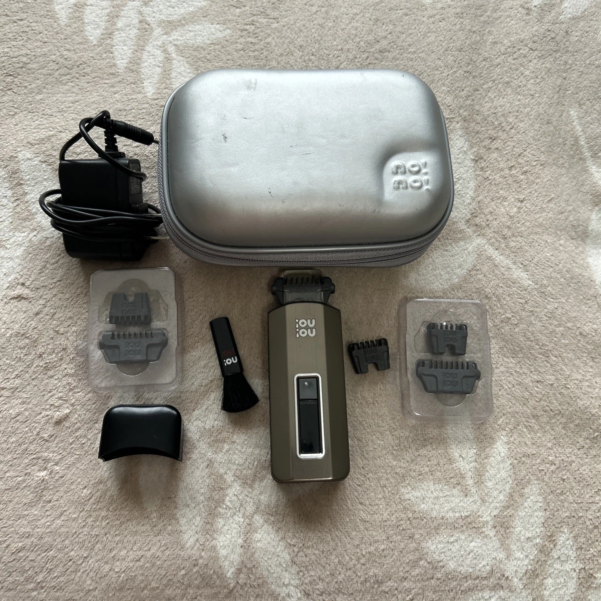 No No Hair Removal Kit for sale | eBay