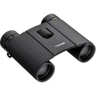 Nikon Trailblazer 10x25 Ultra-Compact Waterproof and Fogproof Binoculars, Black