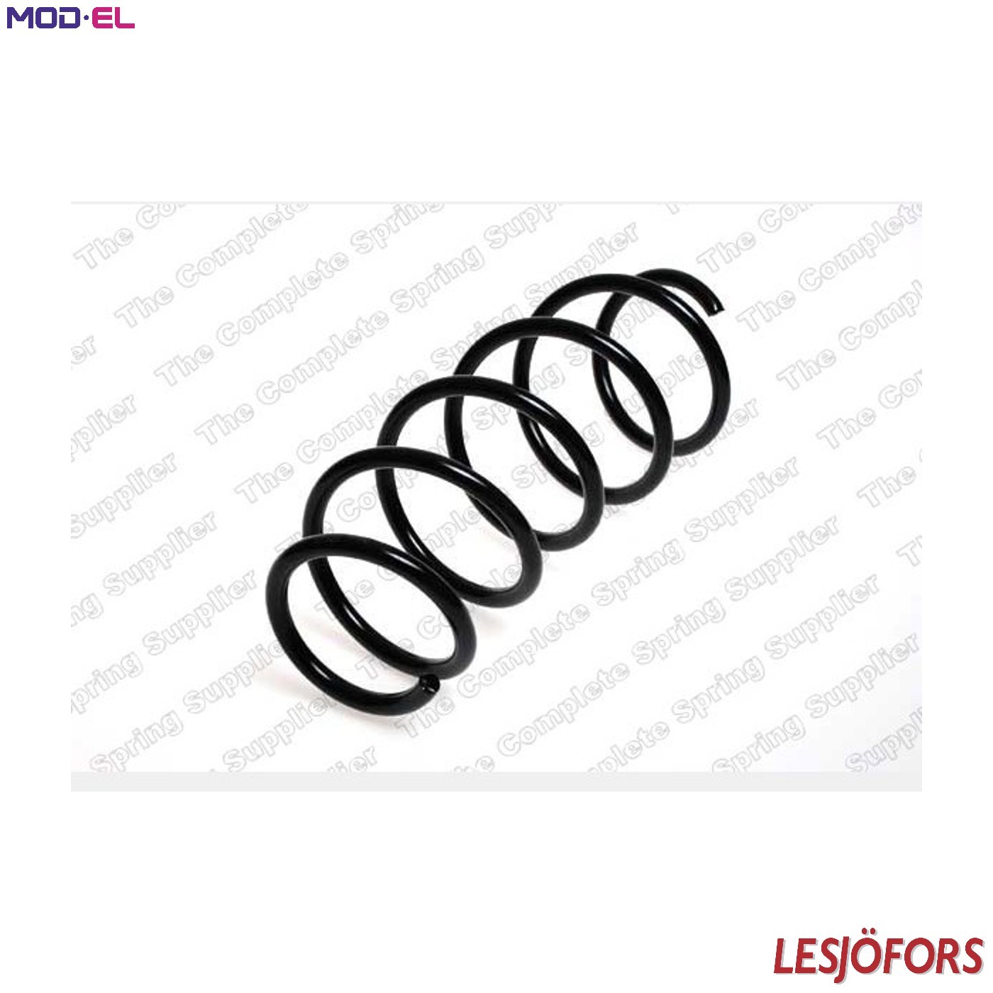 ✅Fits LESJ�FORS 4063477 Coil Spring ⭐UK Seller⭐ - Image 13
