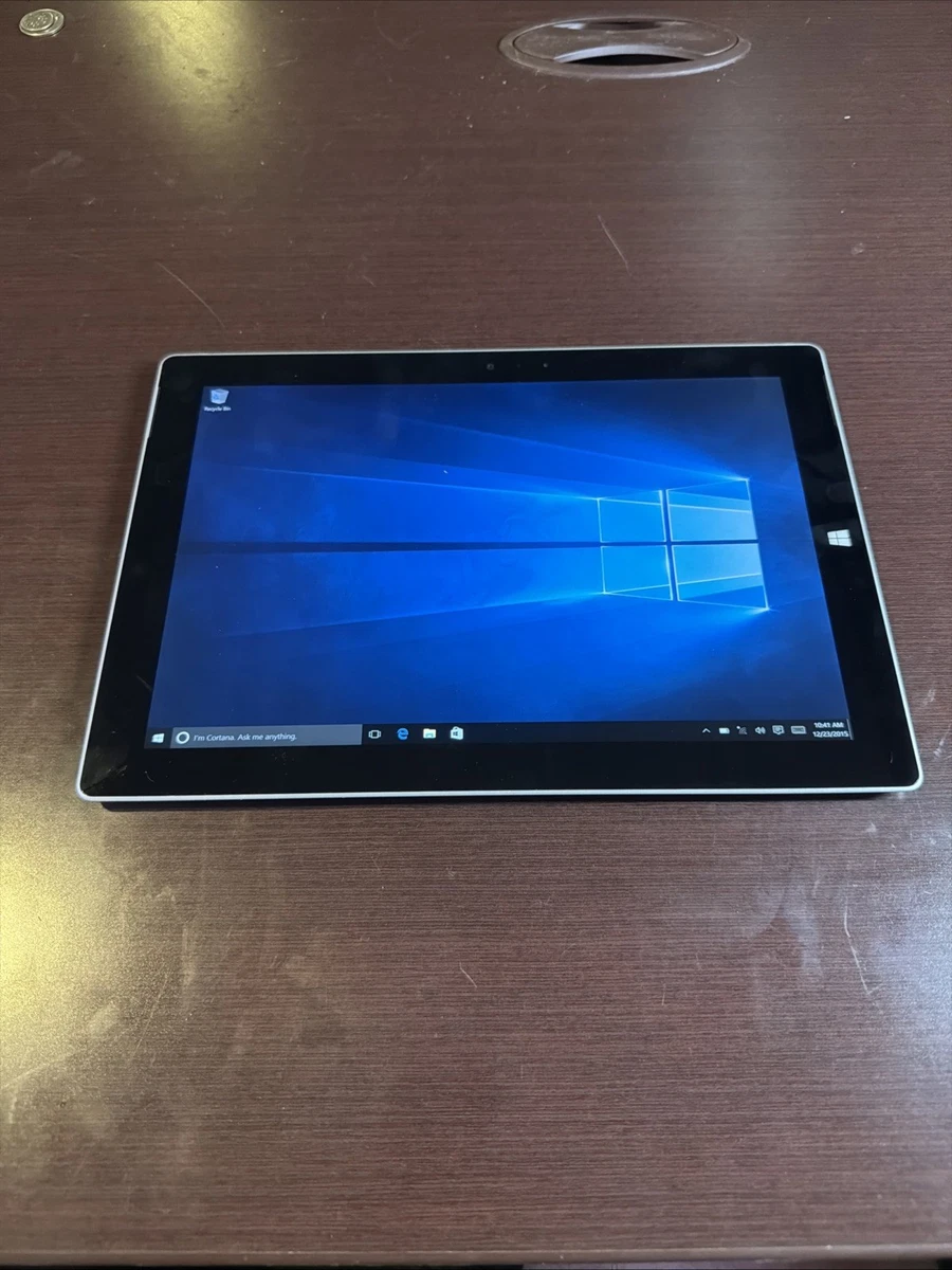 Microsoft Surface Pro X for Sale | Shop New & Used Laptops | eBay