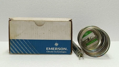 ALCO XC726 HW100-2B Power Assembly R22 THERMO Expansion Valve T-Series Emerson