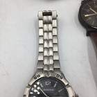 LOT OF FIVE MIXED WRIST WATCHES FOR PARTS OR REPAIR ARMITRON BONSPEED — photo 3