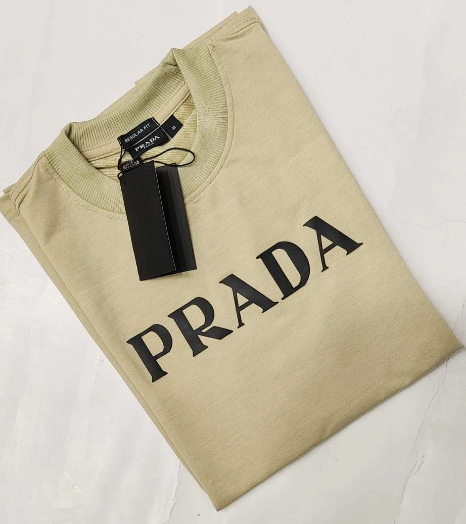 PRADA Beige Shirts for Men for sale | eBay