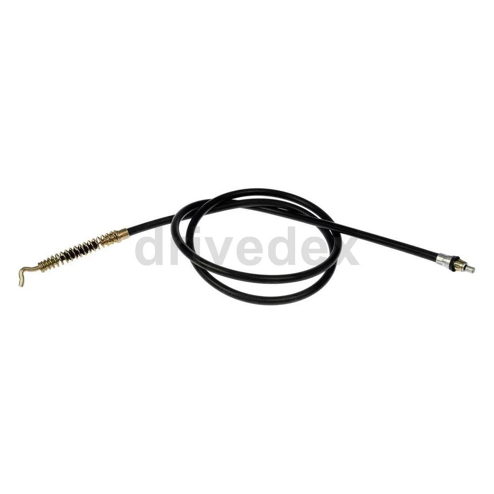 Dorman - Cable de freno de estacionamiento de primera parada para Ford F-250 Super Duty 2000 1999 Foto 2 de 4