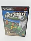 Hot Shots Golf 3 – PlayStation 2 PS2 – Complete CIB – Tested & Working