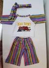 Custom order - Replica Cabbage Patch Kid clothes, please message before purchase