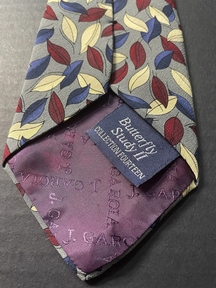 J. Garcia Corbata Mariposa Estudio II Colección Catorce 1996 Patrimonio de J. Garcia Foto 4 de 4