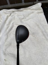 Taylormade M5 3 Wood - Custom Black Head