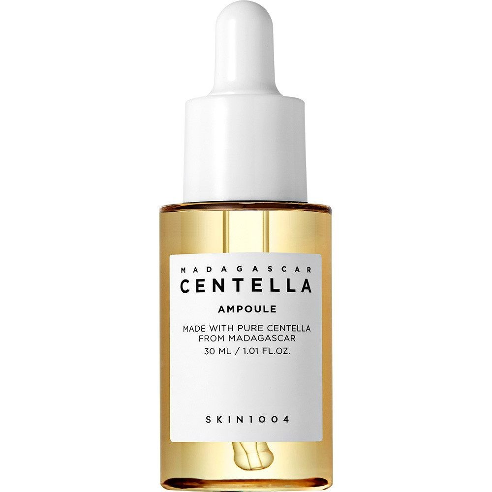 Skin1004 Madagascar Centella Ampulle 30 Ml - Bild 2
