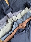 Icy Hot Women’s 15 Pairs Boyshorts Panties Underwear Size Medium — photo 4