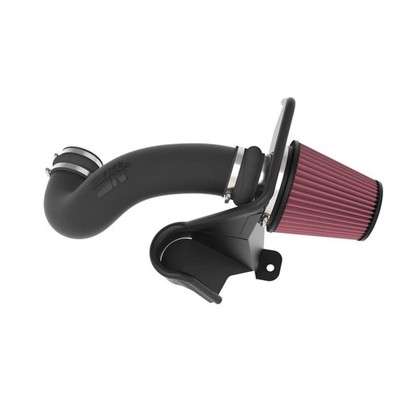 K&N Engineering 63-1593 Performance Air Intake for Mopar Gen III Hemi Jeep Grand