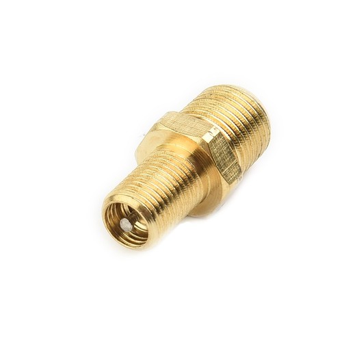 Convenient Valves Fill Valve Hexagonal Valves Male NPT Tank Fill Valve - Picture 11 of 12